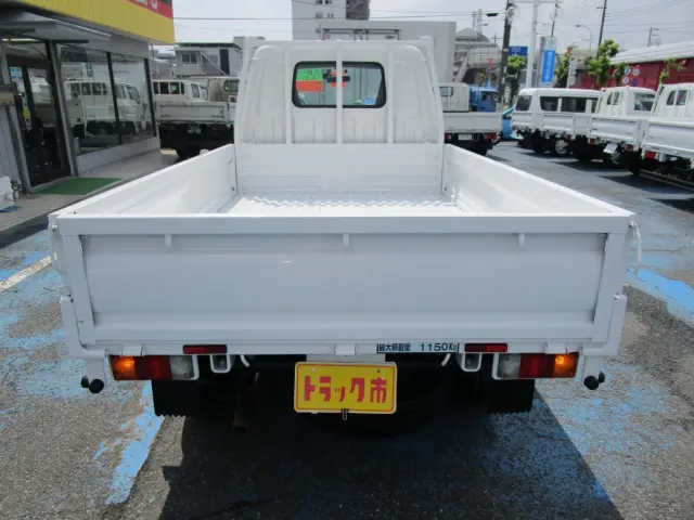 マツダ ボンゴトラック DBF-SLP2T(2WD)の写真5