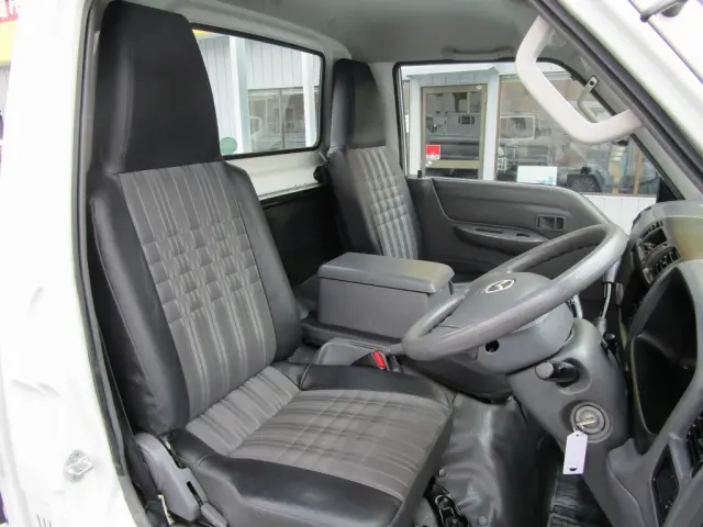 マツダ ボンゴトラック DBF-SLP2T(2WD)の写真6