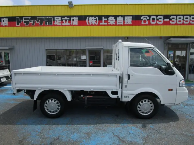 マツダ ボンゴトラック DBF-SLP2T(2WD)の写真8