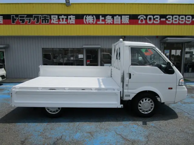 マツダ ボンゴトラック DBF-SLP2T(2WD)の写真9