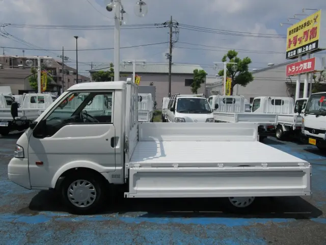 マツダ ボンゴトラック DBF-SLP2T(2WD)の写真10