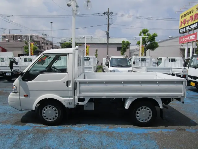 マツダ ボンゴトラック DBF-SLP2T(2WD)の写真11
