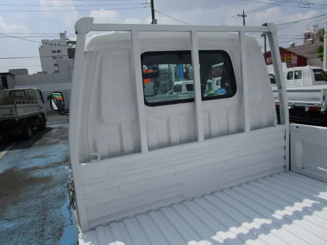 マツダ ボンゴトラック DBF-SLP2T(2WD)の写真12