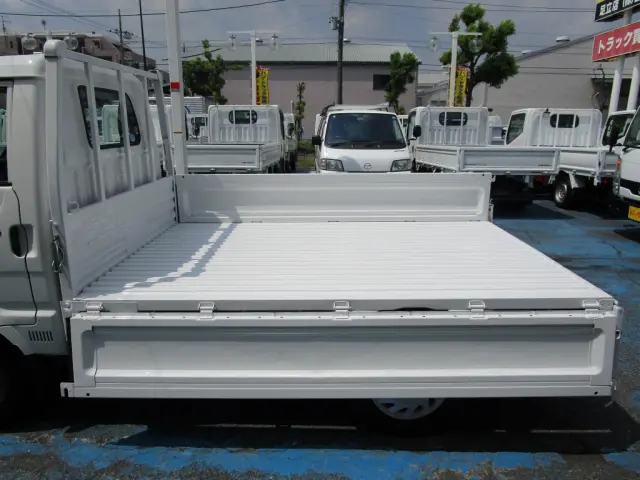 マツダ ボンゴトラック DBF-SLP2T(2WD)の写真13