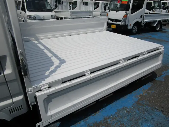 マツダ ボンゴトラック DBF-SLP2T(2WD)の写真14