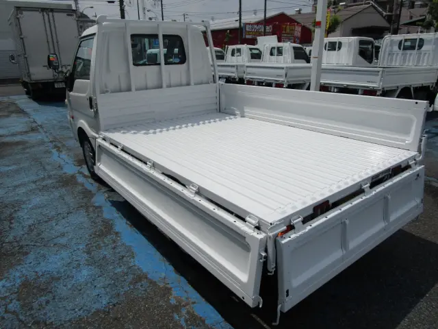 マツダ ボンゴトラック DBF-SLP2T(2WD)の写真15