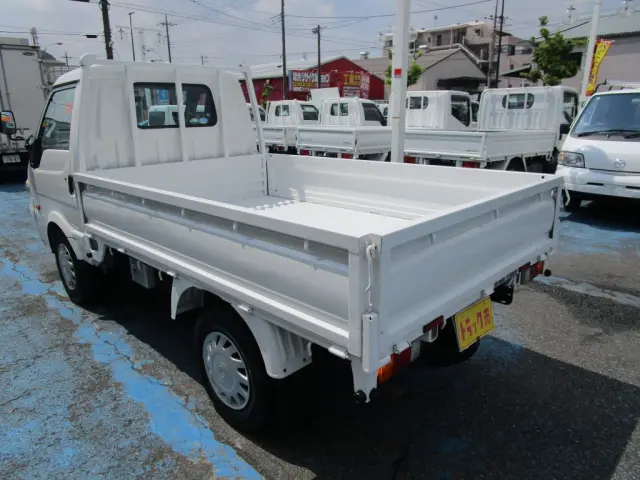 マツダ ボンゴトラック DBF-SLP2T(2WD)の写真16