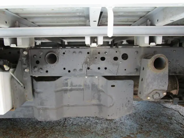 マツダ ボンゴトラック DBF-SLP2T(2WD)の写真17