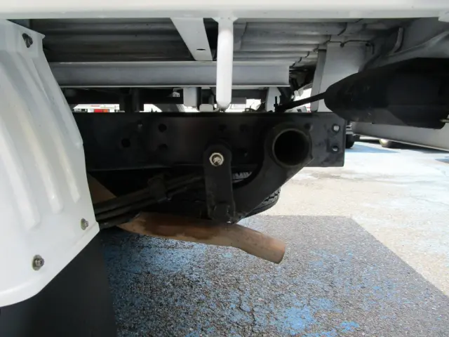 マツダ ボンゴトラック DBF-SLP2T(2WD)の写真18