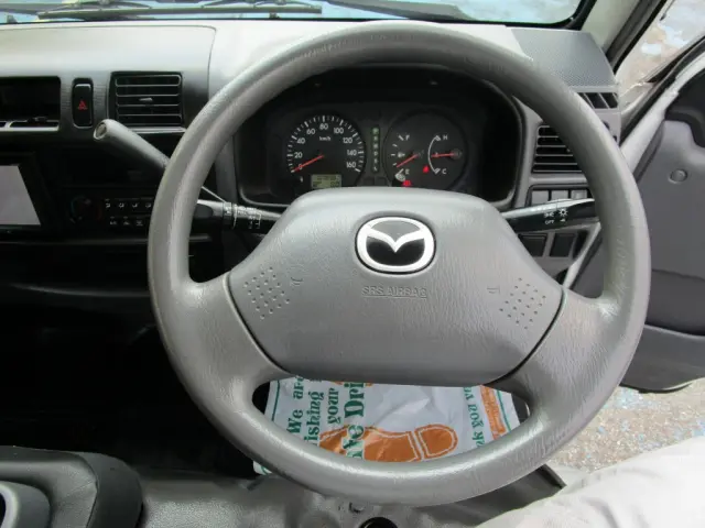 マツダ ボンゴトラック DBF-SLP2T(2WD)の写真19