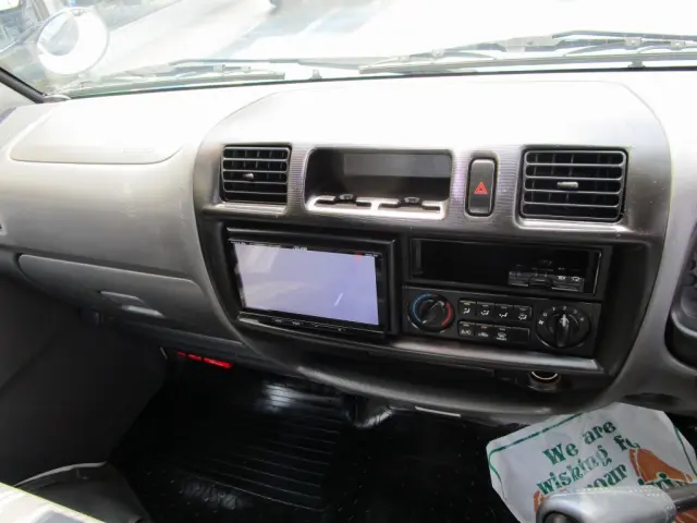 マツダ ボンゴトラック DBF-SLP2T(2WD)の写真20