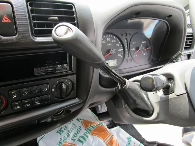 マツダ ボンゴトラック DBF-SLP2T(2WD)の写真21