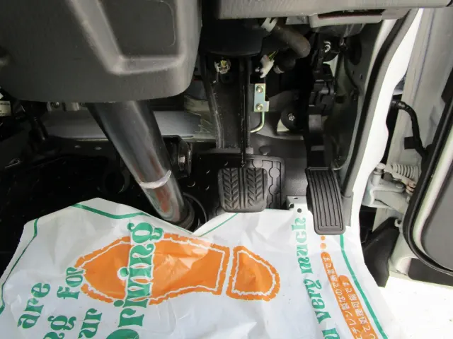 マツダ ボンゴトラック DBF-SLP2T(2WD)の写真22