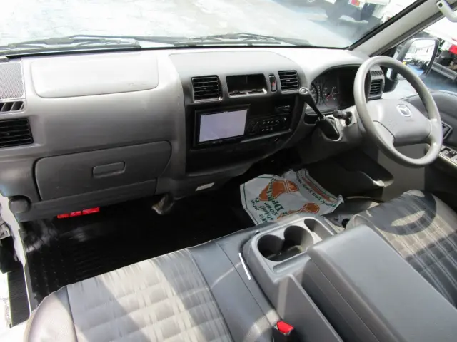 マツダ ボンゴトラック DBF-SLP2T(2WD)の写真25