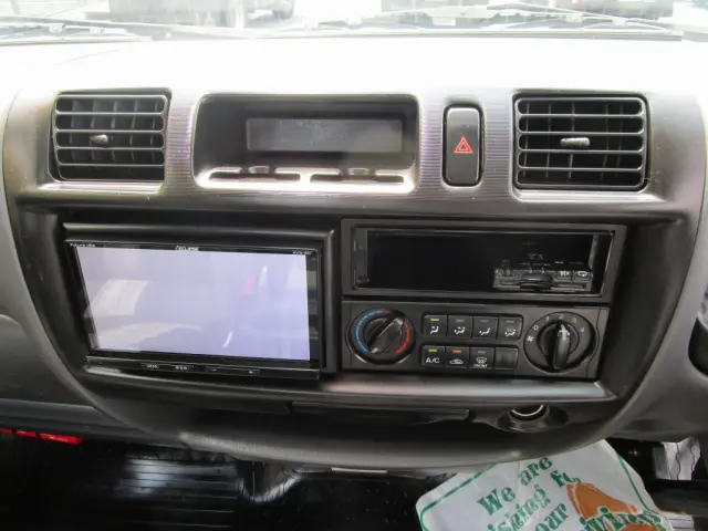 マツダ ボンゴトラック DBF-SLP2T(2WD)の写真28