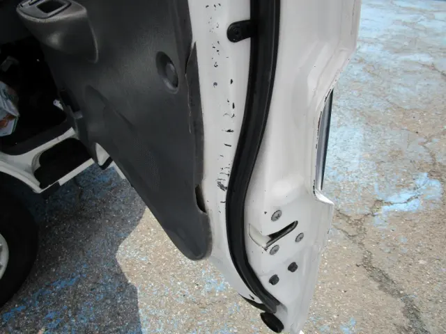 マツダ ボンゴトラック DBF-SLP2T(2WD)の写真34