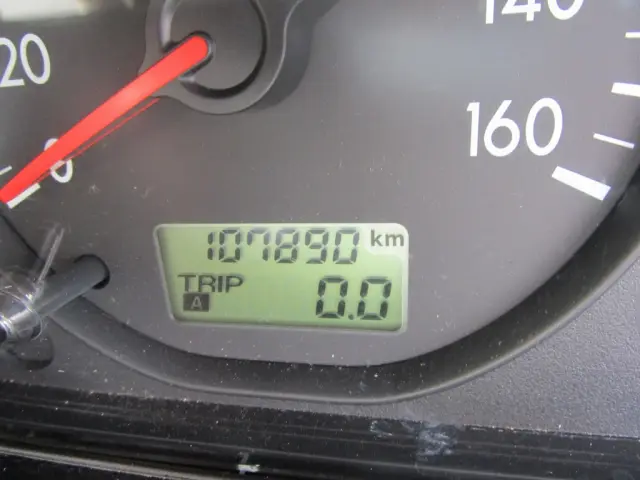 マツダ ボンゴトラック DBF-SLP2T(2WD)の写真36