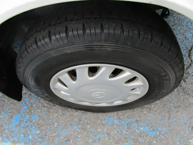 マツダ ボンゴトラック DBF-SLP2T(2WD)の写真37