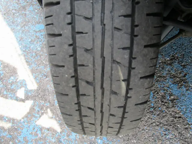 マツダ ボンゴトラック DBF-SLP2T(2WD)の写真38