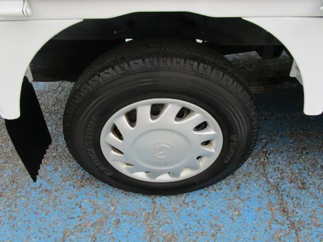 マツダ ボンゴトラック DBF-SLP2T(2WD)の写真39