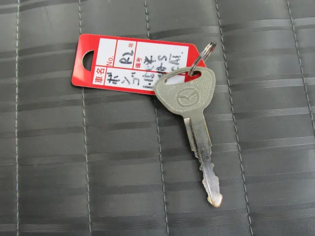 マツダ ボンゴトラック DBF-SLP2T(2WD)の写真40