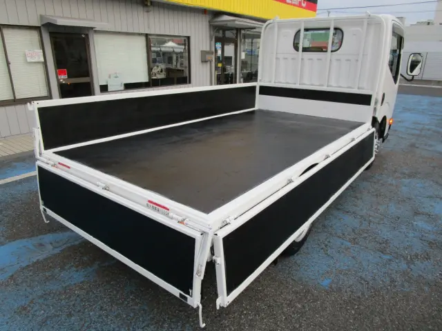 日産 アトラス CBF-SQ2F24(2WD)の写真2