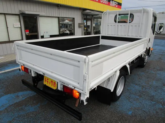 日産 アトラス CBF-SQ2F24(2WD)の写真3