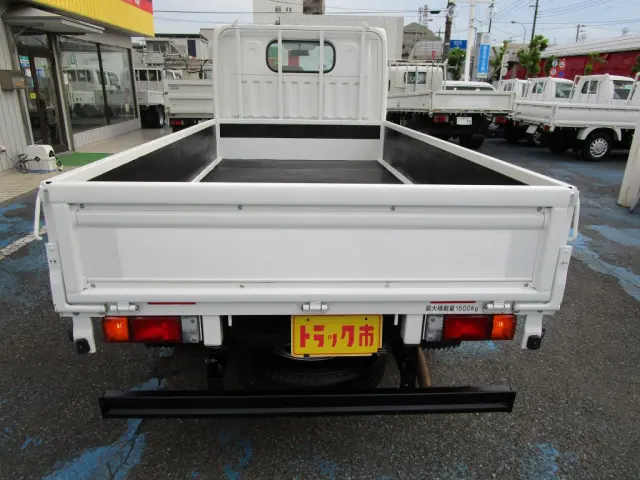 日産 アトラス CBF-SQ2F24(2WD)の写真5