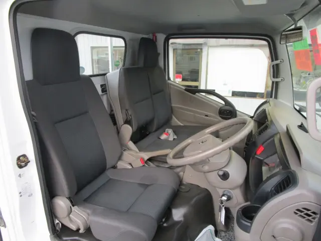 日産 アトラス CBF-SQ2F24(2WD)の写真6