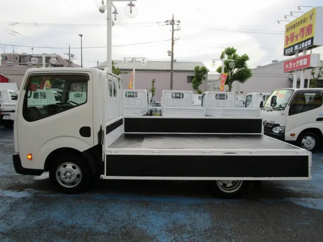 日産 アトラス CBF-SQ2F24(2WD)の写真10