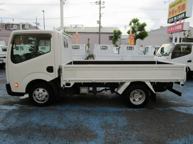 日産 アトラス CBF-SQ2F24(2WD)の写真11