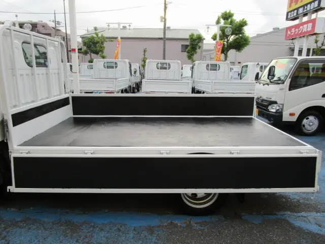 日産 アトラス CBF-SQ2F24(2WD)の写真13