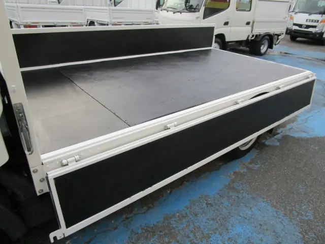 日産 アトラス CBF-SQ2F24(2WD)の写真14