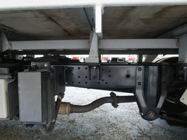 日産 アトラス CBF-SQ2F24(2WD)の写真20