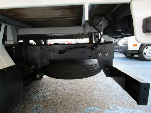 日産 アトラス CBF-SQ2F24(2WD)の写真21