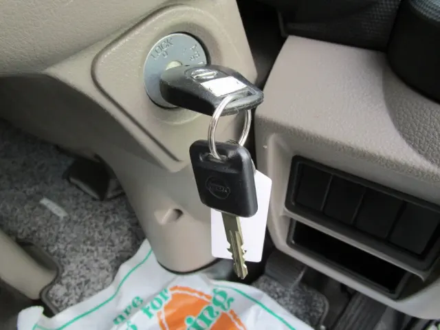 日産 アトラス CBF-SQ2F24(2WD)の写真24