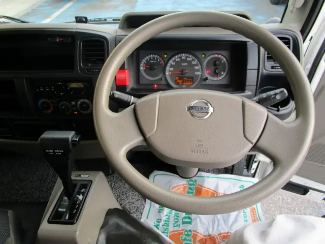 日産 アトラス CBF-SQ2F24(2WD)の写真25