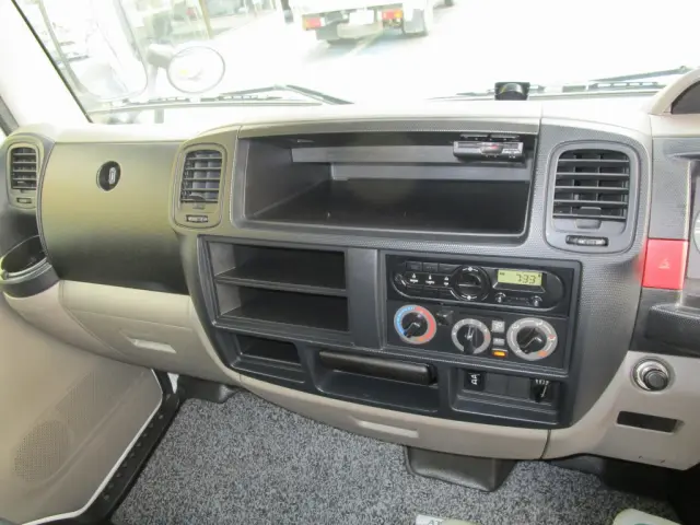 日産 アトラス CBF-SQ2F24(2WD)の写真26