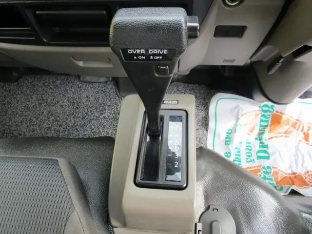 日産 アトラス CBF-SQ2F24(2WD)の写真27