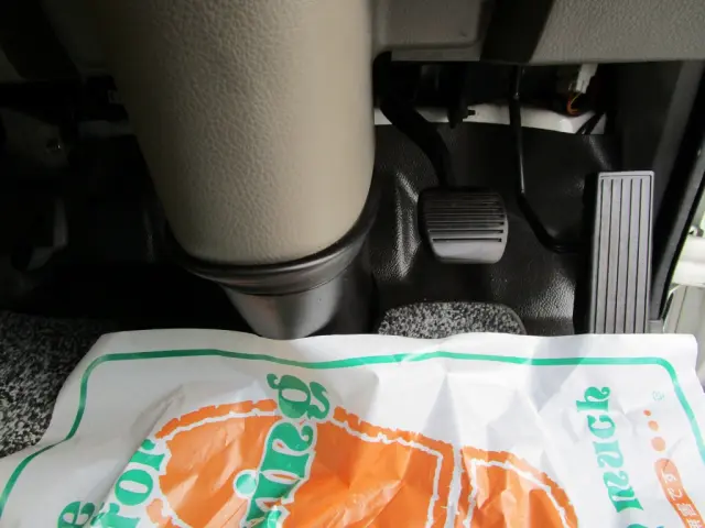 日産 アトラス CBF-SQ2F24(2WD)の写真28