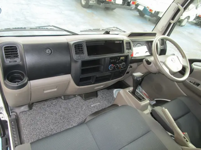 日産 アトラス CBF-SQ2F24(2WD)の写真31