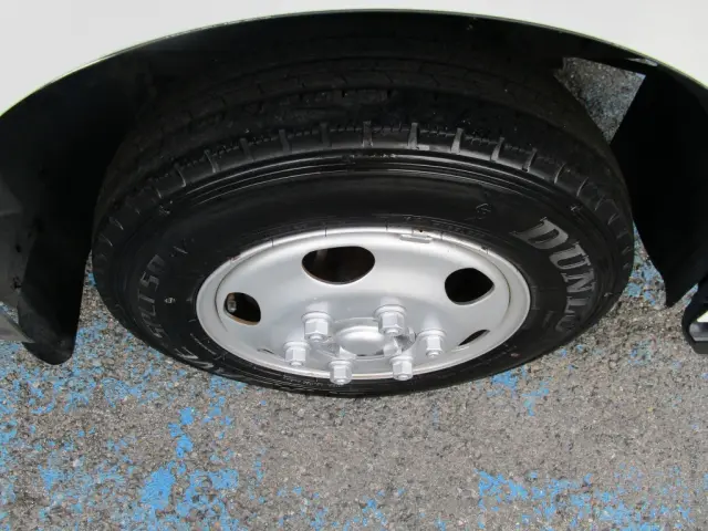 日産 アトラス CBF-SQ2F24(2WD)の写真39