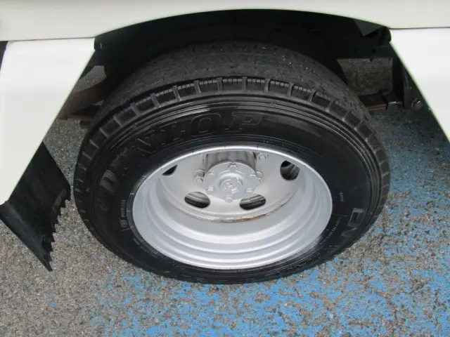 日産 アトラス CBF-SQ2F24(2WD)の写真41