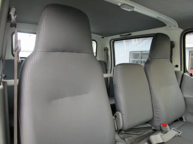 日野 デュトロ TPG-XZU605M(2WD)の写真29