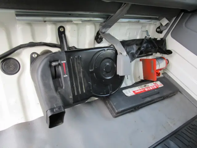 日野 デュトロ TPG-XZU605M(2WD)の写真42
