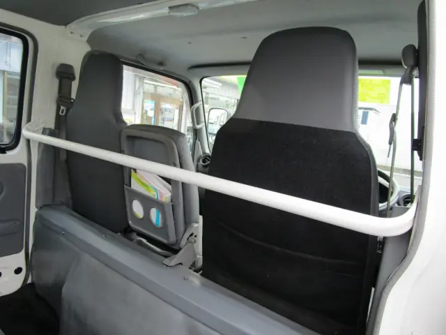 日野 デュトロ TPG-XZU605M(2WD)の写真47