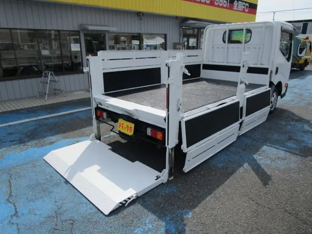日産 アトラス CBF-SQ2F24(2WD)の写真2