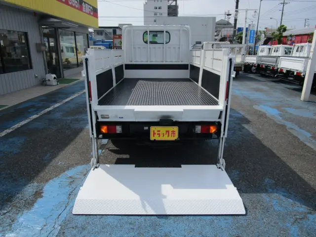 日産 アトラス CBF-SQ2F24(2WD)の写真4