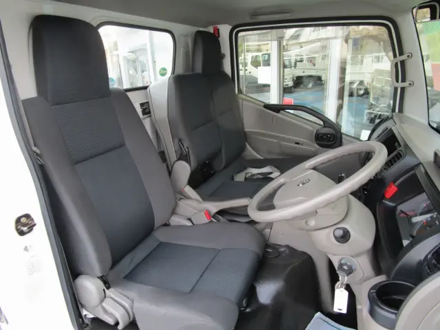 日産 アトラス CBF-SQ2F24(2WD)の写真6