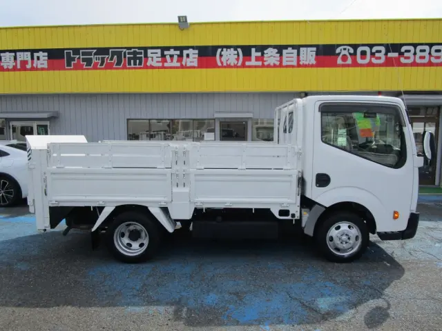 日産 アトラス CBF-SQ2F24(2WD)の写真8